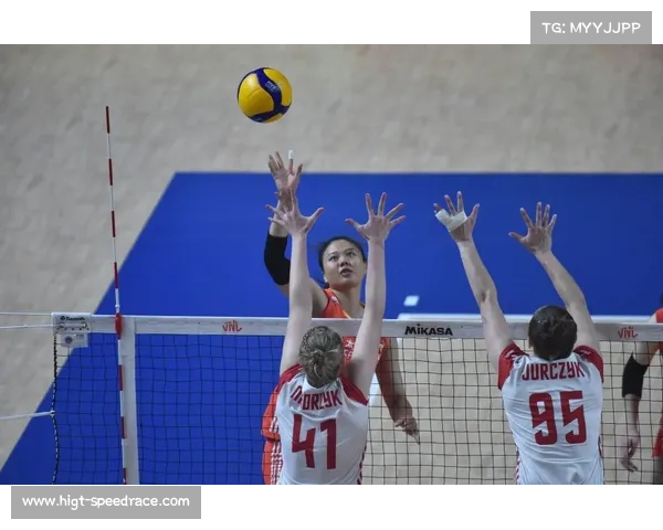 波兰女排五局苦战胜比利时成功夺取G组头名晋级八强