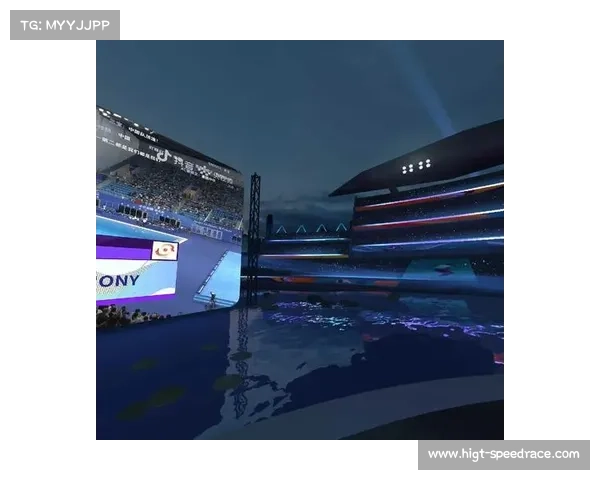 VR直播技术降低成本，推动沉浸观赛普及