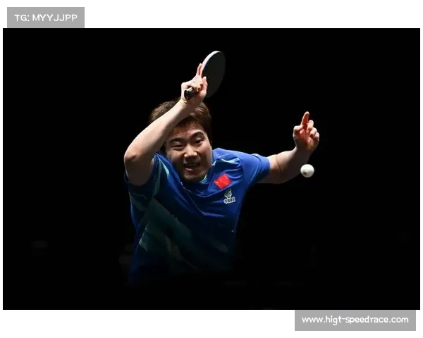 WTT多哈冠军赛男单1-4决赛：林诗栋4-2战胜梁靖崑，晋级四强