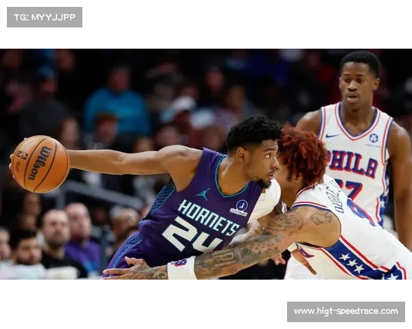 米勒连续9场20+得分，黄蜂年轻核心初具雏形